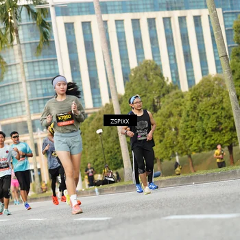 Runner Photo 6385292