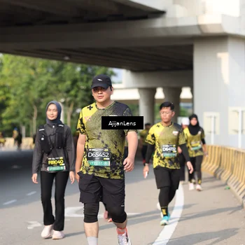 Runner Photo 6385297
