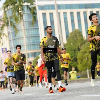 Runner Photo 6385310