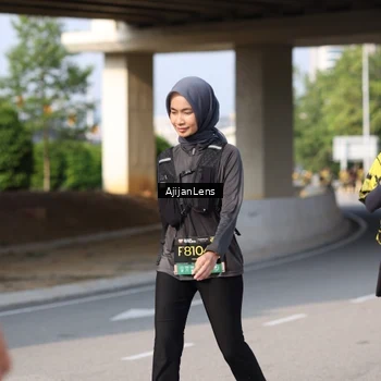 Runner Photo 6385317