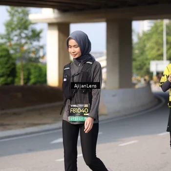 Runner Photo 6385320