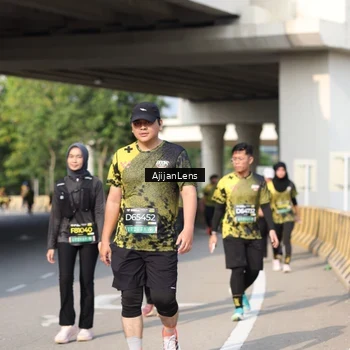 Runner Photo 6385322