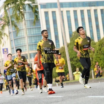 Runner Photo 6385323
