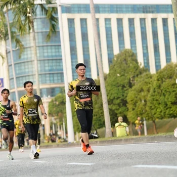 Runner Photo 6385326