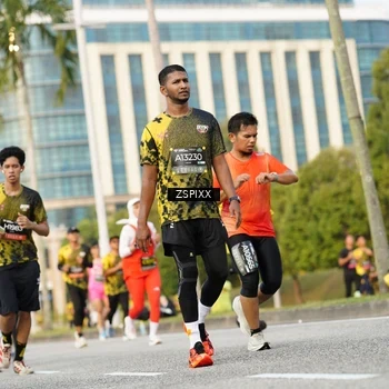 Runner Photo 6385328