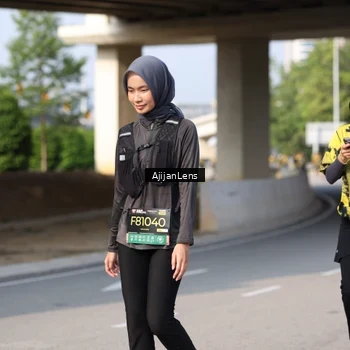 Runner Photo 6385332