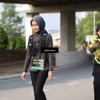 Runner Photo 6385342