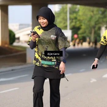 Runner Photo 6385346