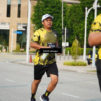 Runner Photo 6385352