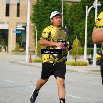 Runner Photo 6385365