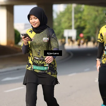 Runner Photo 6385368
