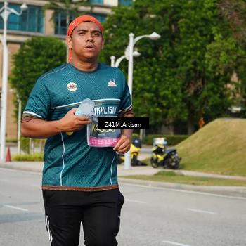 Runner Photo 6385380