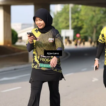 Runner Photo 6385381
