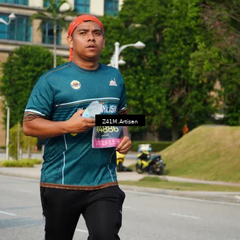 Runner Photo 6385382