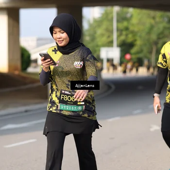 Runner Photo 6385384