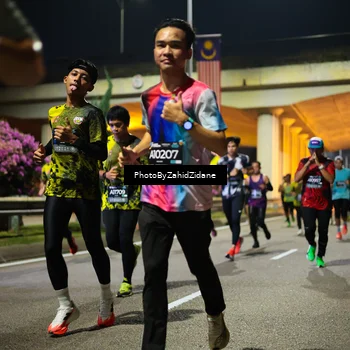 Runner Photo 6385427