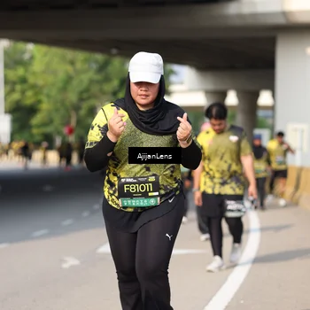 Runner Photo 6385451