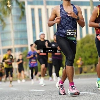 Runner Photo 6385456
