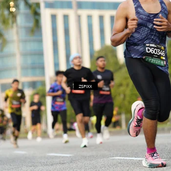 Runner Photo 6385461