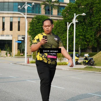 Runner Photo 6385465