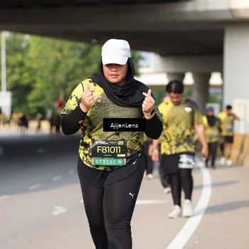 Runner Photo 6385467
