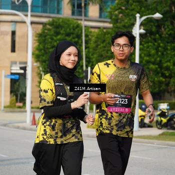 Runner Photo 6385468