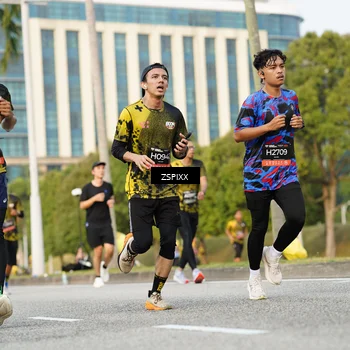 Runner Photo 6385475