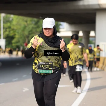 Runner Photo 6385483
