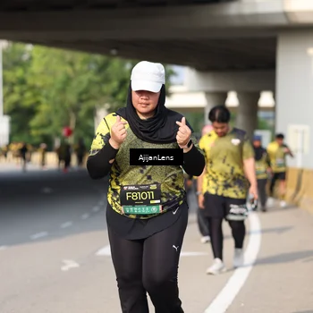 Runner Photo 6385488
