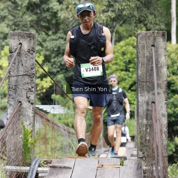 Runner Photo 63855