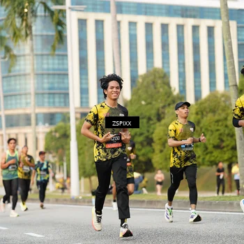 Runner Photo 6385501