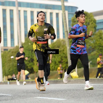 Runner Photo 6385504