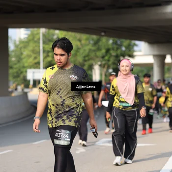 Runner Photo 6385507