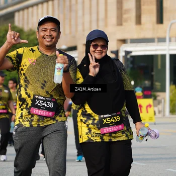 Runner Photo 6385511