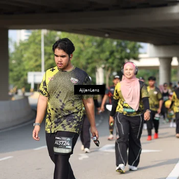 Runner Photo 6385512