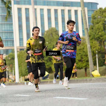 Runner Photo 6385515