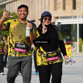Runner Photo 6385518