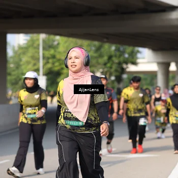 Runner Photo 6385534