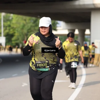 Runner Photo 6385538
