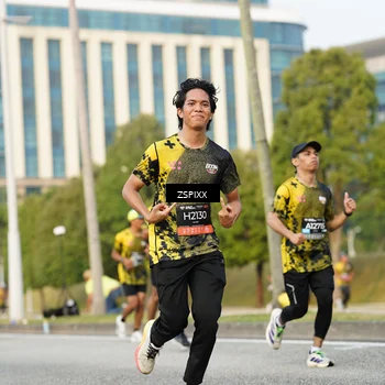 Runner Photo 6385541