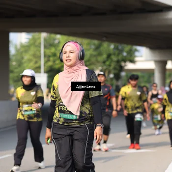 Runner Photo 6385547