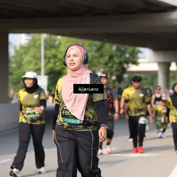 Runner Photo 6385549