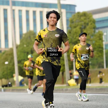Runner Photo 6385550