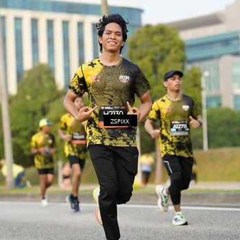 Runner Photo 6385555