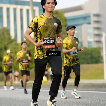 Runner Photo 6385560