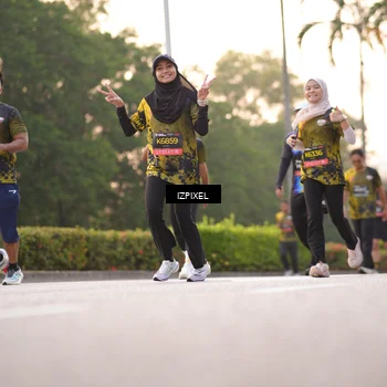 Runner Photo 6385562