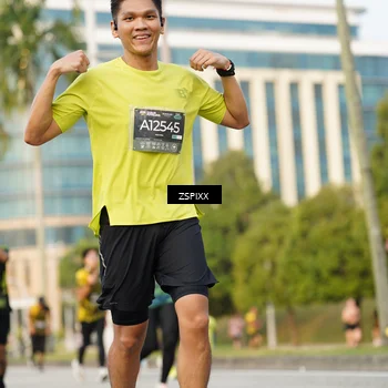 Runner Photo 6385569