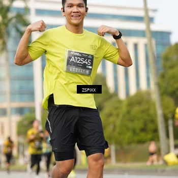 Runner Photo 6385580