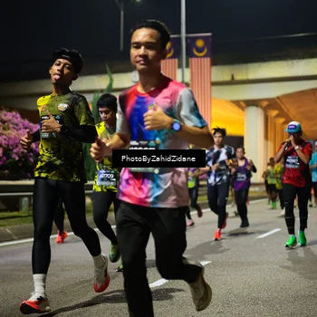 Runner Photo 6385581