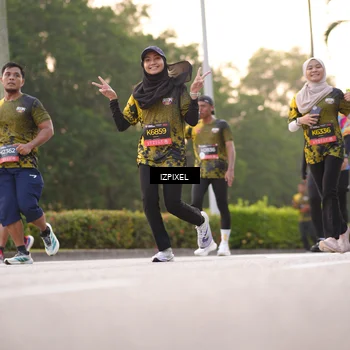 Runner Photo 6385584